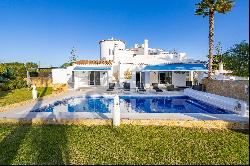 Detached house, 4 bedrooms, for Sale