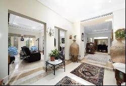 Hattan Villa | Beautiful Garden | Private Pool