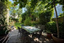 Hattan Villa | Beautiful Garden | Private Pool