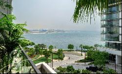 Luxury 1-Bedroom Apartment on Bluewaters Island, Dubai