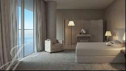 Ultra-Luxury 3-Bedroom at Armani Residences