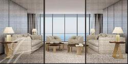 Ultra-Luxury 3-Bedroom at Armani Residences