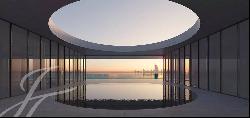 Ultra-Luxury 3-Bedroom at Armani Residences