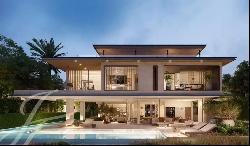 Ultra-Luxury 5-Bedroom Villa | Elysian Mansions