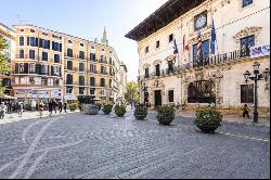 Commercial Premises in Plaza Cort, Old Town Palma