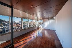 Beautiful penthouse near Villa Borghese