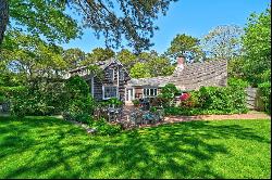 Amagansett Dunes Summer