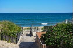 Amagansett Dunes Summer