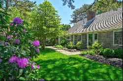 Amagansett Dunes Summer