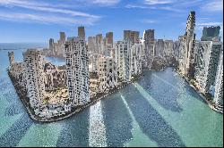 901 Brickell Key Blvd,Miami, FL, 33131