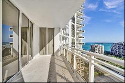 901 Brickell Key Blvd,Miami, FL, 33131