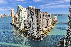 901 Brickell Key Blvd,Miami, FL, 33131