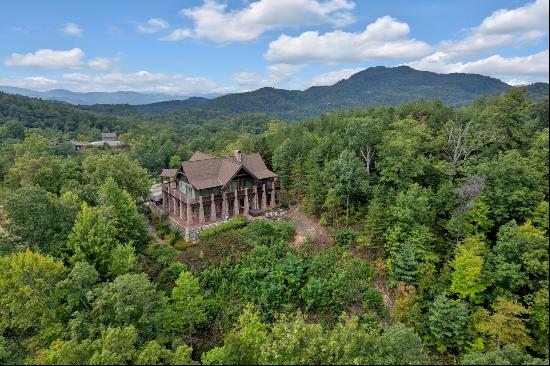 3231 Grouse Ridge Lane, Sevierville, TN 37862