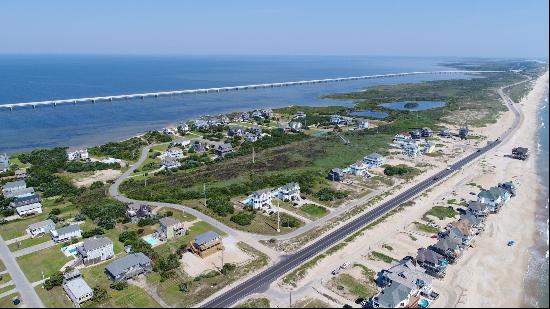 Rodanthe