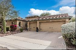 4411 E Spur Drive,Cave Creek, AZ, 85331