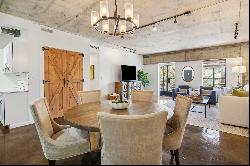 Buckhead Two Bed/Two Bath Dream Condo