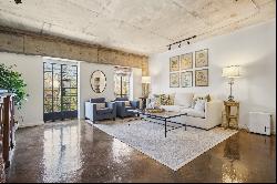 Buckhead Two Bed/Two Bath Dream Condo