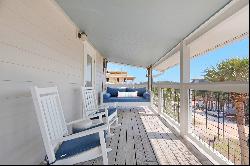 Seagrove Beach Duplex With Proven Rental History 