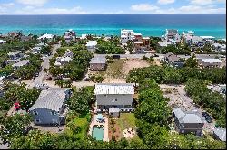 Seagrove Beach Duplex With Proven Rental History 