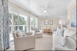 Seagrove Beach Duplex With Proven Rental History 