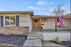 807 El Encino Way, Sacramento, CA 95864