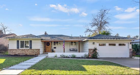 807 El Encino Way, Sacramento, CA 95864