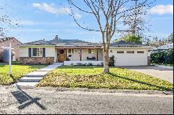 807 El Encino Way, Sacramento, CA 95864