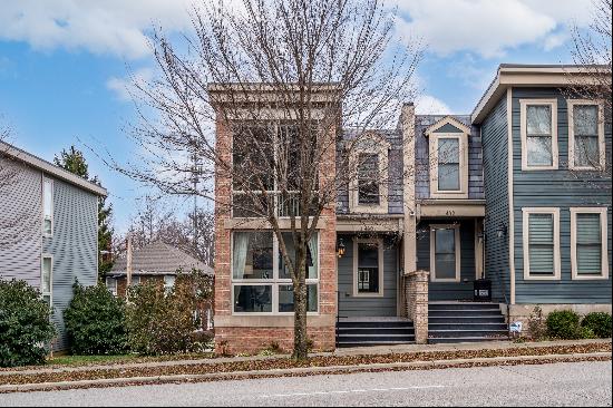 430 Northern Avenue, Cincinnati, OH 45229