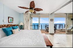 Rainbows, Whale-Watching, and Ocean Views from this Stunning Condo