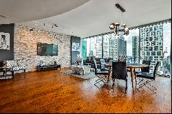 One of Atlanta's Premier Boutique Condominiums