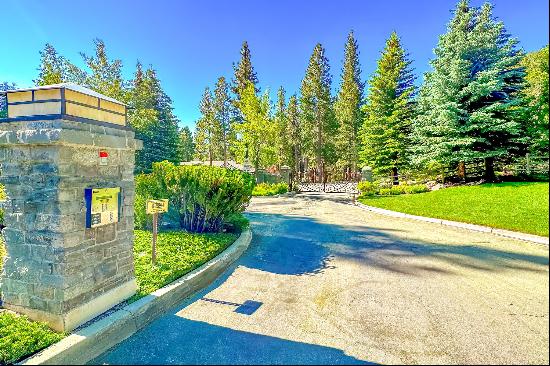 South Reno custom homesite available in gated community