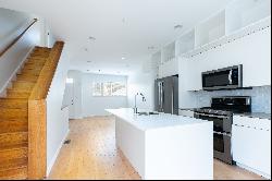 Northern Liberties Townhome