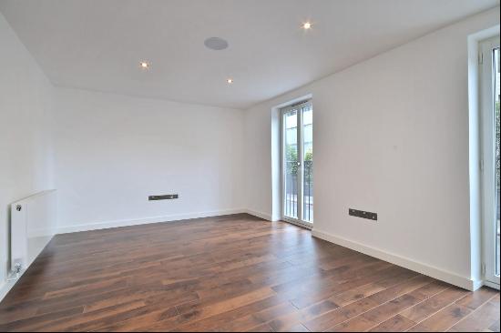 1 bedroom apartment to rent in Angel, Islington, EC1V