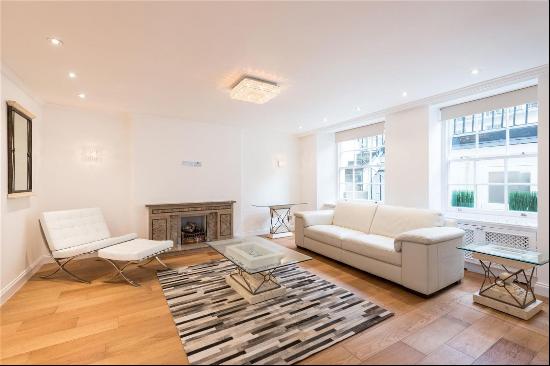 2 bedroom property to rent in Marylebone W1