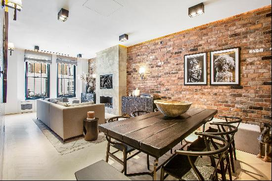 A well presented three bedroom mews house in Chelsea, SW1X.