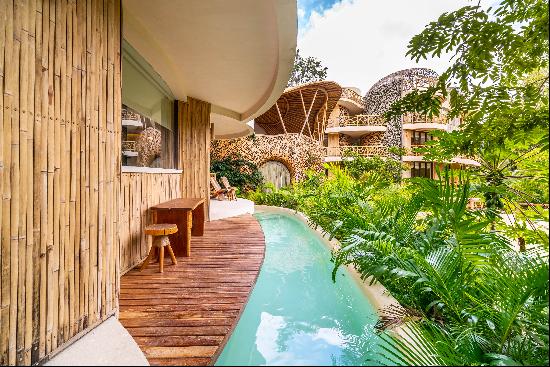 Tulum Residential