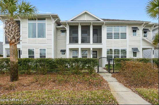 Ponte Vedra Residential Lease