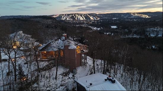 Sainte-Adele Residential