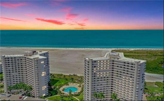 MARCO ISLAND Residential