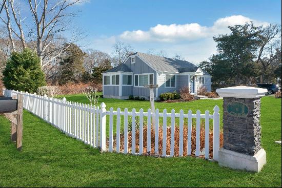 Southold Residential