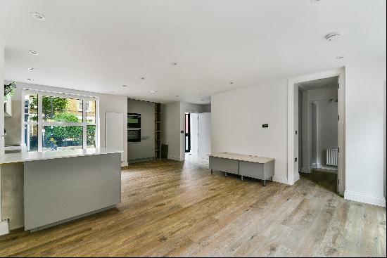 Stunning 3 bed 2 bath in the heart of Islington, N1.