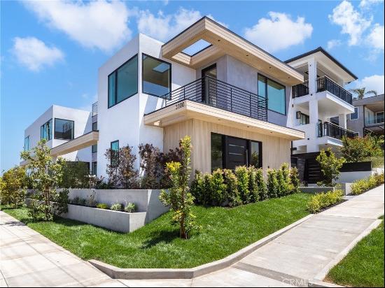 3100 Tennyson Place, Hermosa Beach, CA, 90254, USA