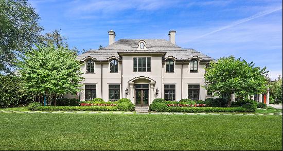 40 Hampton Road, Scarsdale, NY, 10583, USA