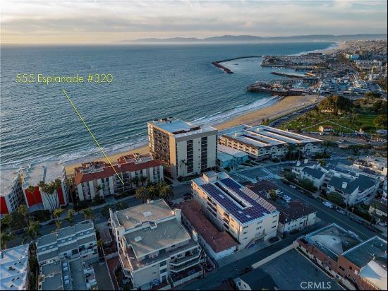 555 Esplanade, #320, Redondo Beach, CA, 90277, USA