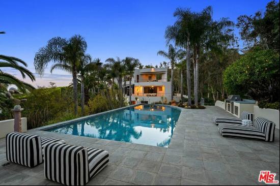 28177 Rey De Copas Lane, Malibu, CA, 90265, USA