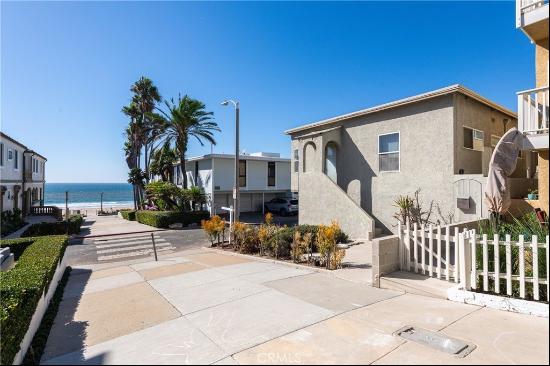 113 25th Street, Manhattan Beach, CA, 90266, USA