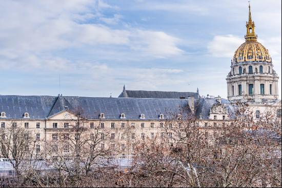 Paris 7th, FRANCE