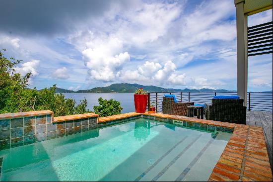 6a-1-1d Hansen Bay, St. John, VIRGIN ISLANDS (U.S.)