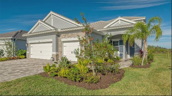 10269 CANAVERAL CIRCLE, Sarasota, FL, 34241, USA