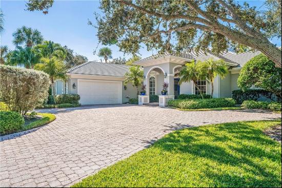 409 Sable Oak Drive, Vero Beach, FL, 32963, USA